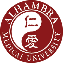 Logo Alhambra Medical University