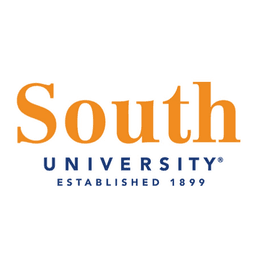 Logo South University