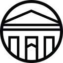 Longwood University logo