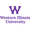 Western Illinois University logo