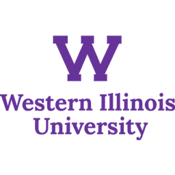 Logo Western Illinois University