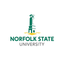 Norfolk State University logo