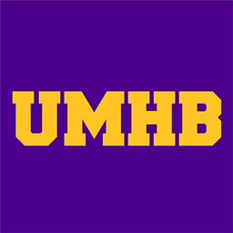 Logo University of Mary Hardin-Baylor Belton