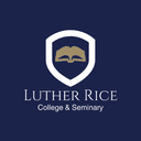 Luther Rice College & Seminary logo