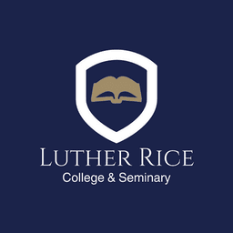 Logo Luther Rice College & Seminary