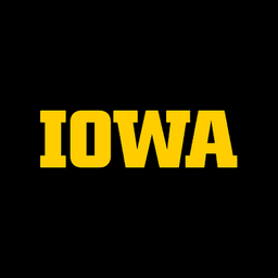 Logo The University of Iowa