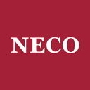 New England College of Optometry logo