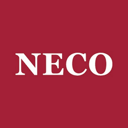 Logo New England College of Optometry