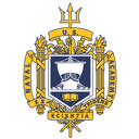 UNITED STATES NAVAL ACADEMY logo