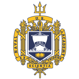 Logo UNITED STATES NAVAL ACADEMY
