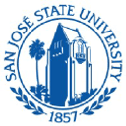 Logo San Jose State University