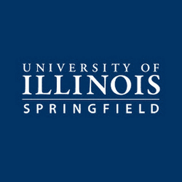 Logo University of Illinois Springfield