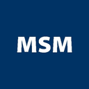 Morehouse School of Medicine logo