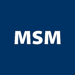 Logo Morehouse School of Medicine