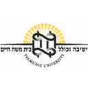 Talmudic College of Florida logo