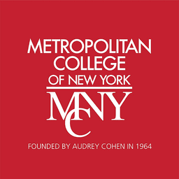Logo Metropolitan College of New York
