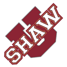 Logo Shaw University