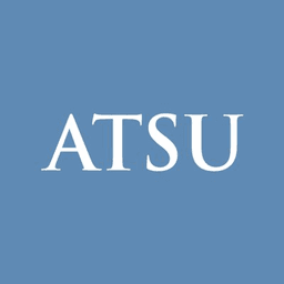 Logo A. T. Still University of Health Sciences