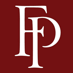 Logo Franklin Pierce University
