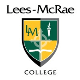 Logo Lees-McRae College