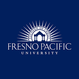 Logo Fresno Pacific University