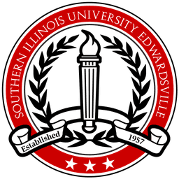 Logo Southern Illinois University Edwardsville