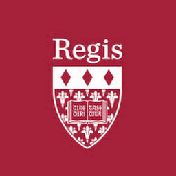 Logo Regis College