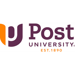 Logo Post University