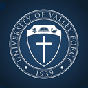 University of Valley Forge logo
