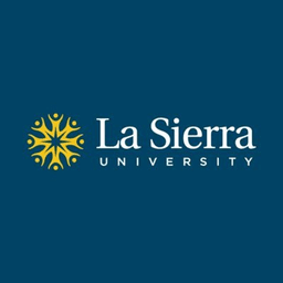 Logo La Sierra University