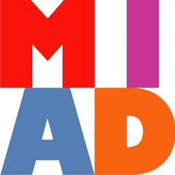 Logo Milwaukee Institute of Art & Design