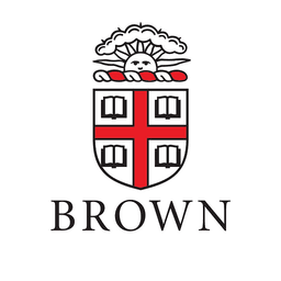 Logo Brown University