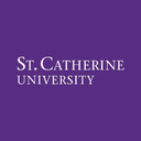 St. Catherine University logo