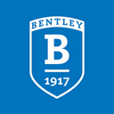 Bentley University logo