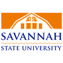 Savannah State University logo