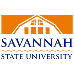 Logo Savannah State University