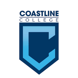 Logo Coastline Community College