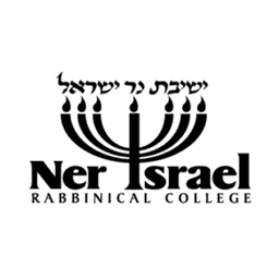 Logo Ner Israel Rabbinical College