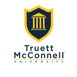 Logo Truett McConnell University