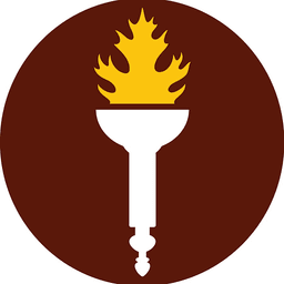 Logo Rowan University