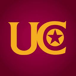 Logo University of Charleston
