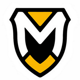 Logo Manchester University