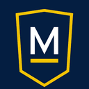 Maranatha Baptist University logo
