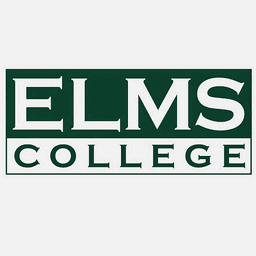 Logo College of Our Lady of the Elms