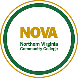 Logo Northern Virginia Community College