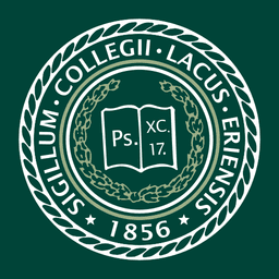 Logo Lake Erie College