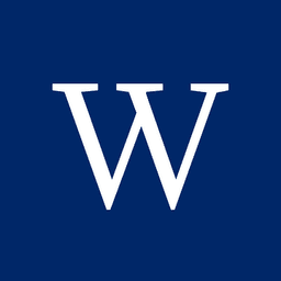 Logo Whitman College