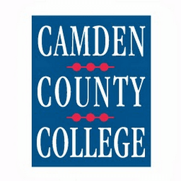 Logo Camden County College