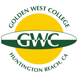 Logo Golden West College