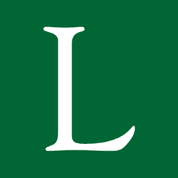 Logo Le Moyne College